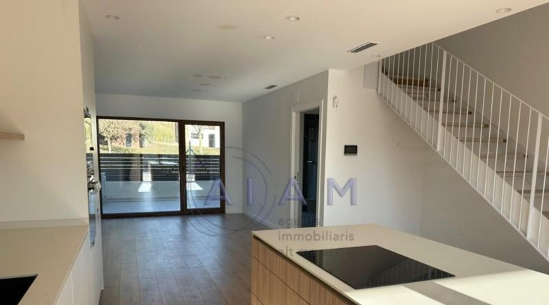 Barcelona - Tordera - 170m2