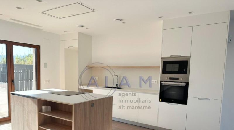 Barcelona - Tordera - 170m2