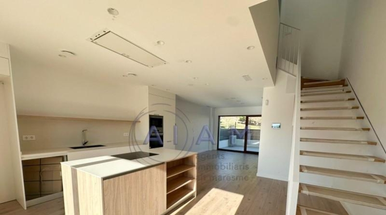 Barcelona - Tordera - 170m2