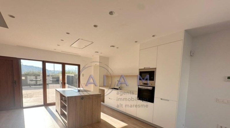 Barcelona - Tordera - 170m2
