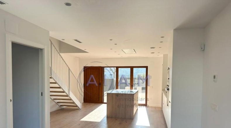 Barcelona - Tordera - 170m2