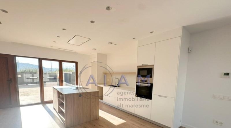 Barcelona - Tordera - 170m2