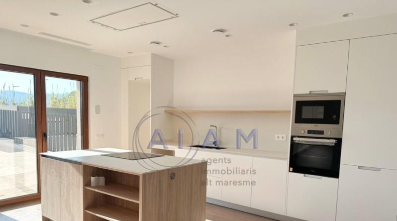 Barcelona - Tordera - 170m2