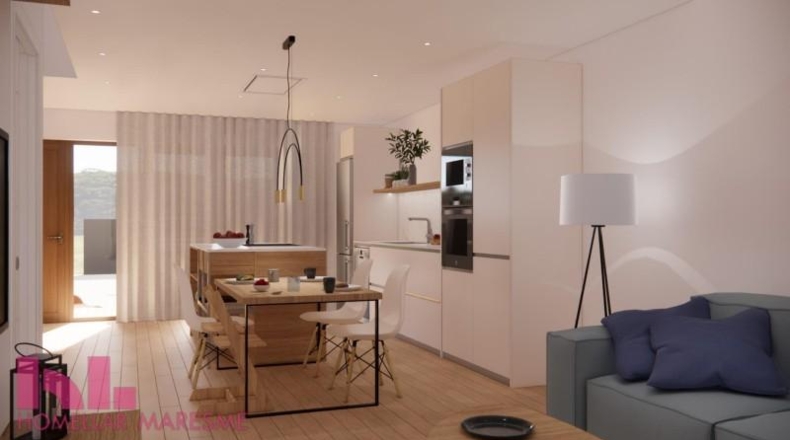 Barcelona - Tordera - 170m2