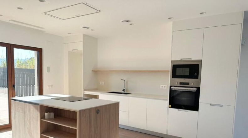 Barcelona - Tordera - 170m2