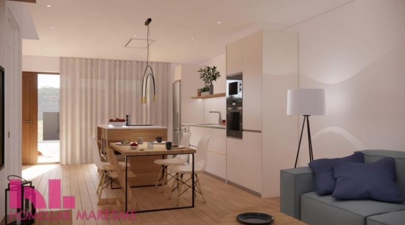 Barcelona - Tordera - 170m2