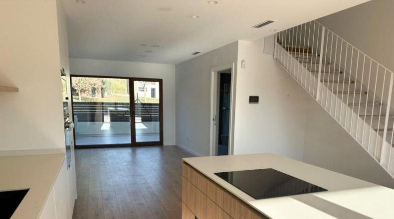 Barcelona - Tordera - 170m2