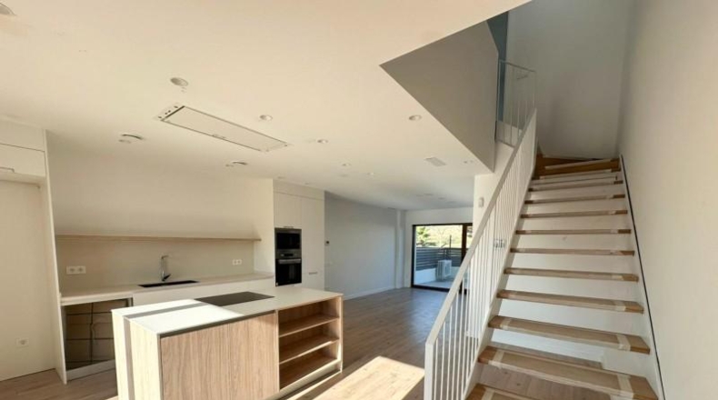 Barcelona - Tordera - 170m2