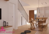 Casa de pueblo en venta en la España, Tordera, ref: TR214388 foto