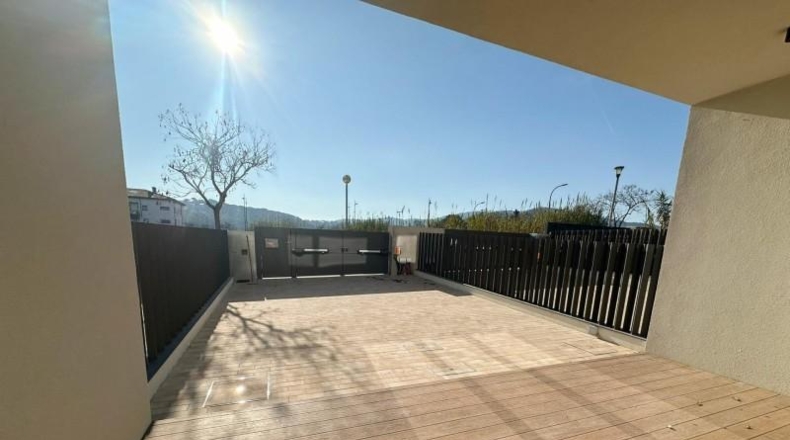 Barcelona - Tordera - 170m2