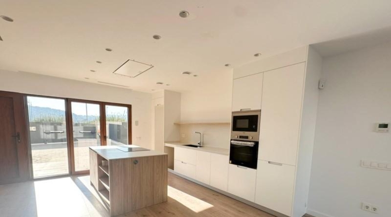 Barcelona - Tordera - 170m2