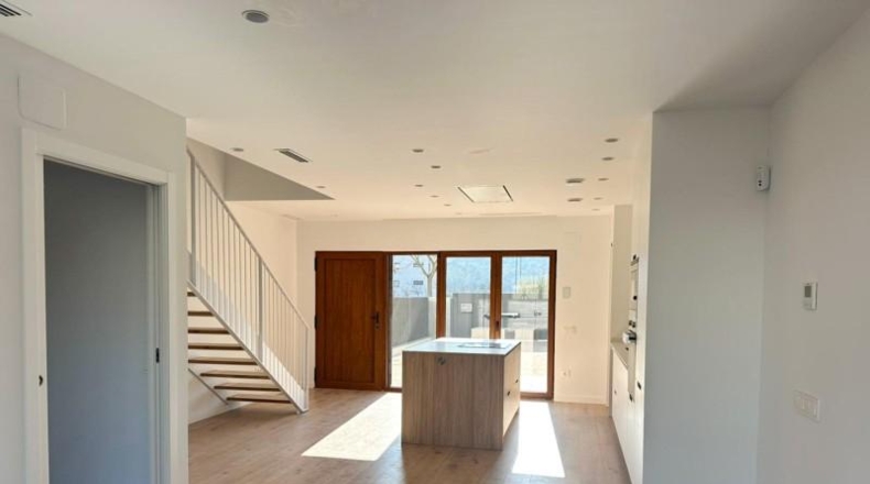 Barcelona - Tordera - 170m2