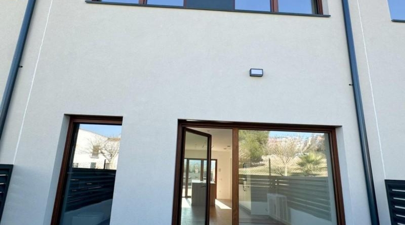 Barcelona - Tordera - 170m2