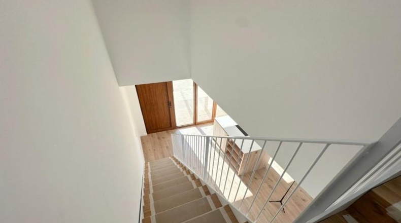 Barcelona - Tordera - 170m2