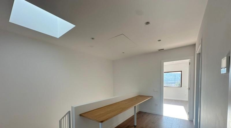 Barcelona - Tordera - 170m2
