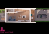 Casa de pueblo en venta en la España, Tordera, ref: TR214388 foto