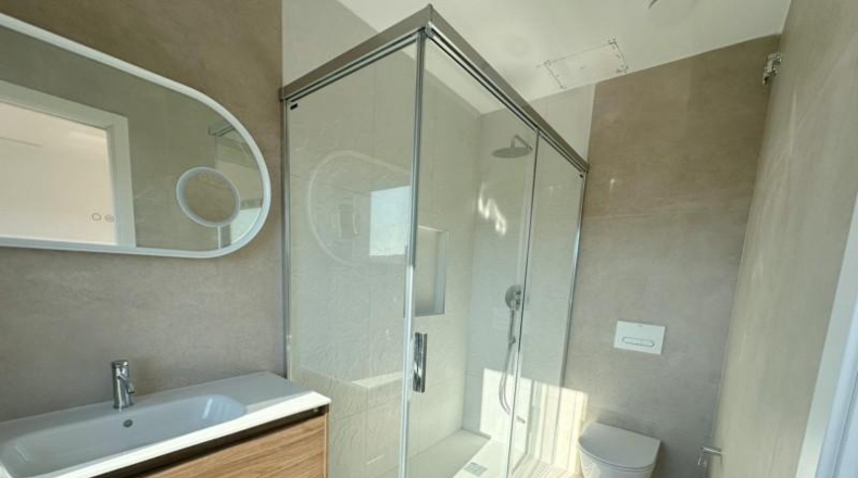 Barcelona - Tordera - 170m2