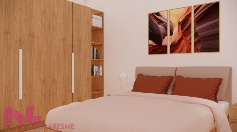 Barcelona - Tordera - 170m2