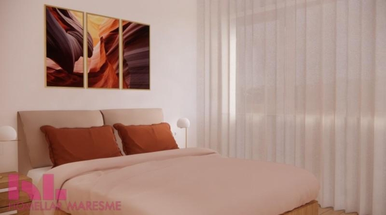 Barcelona - Tordera - 170m2