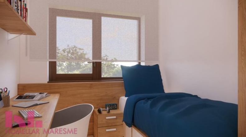 Barcelona - Tordera - 170m2