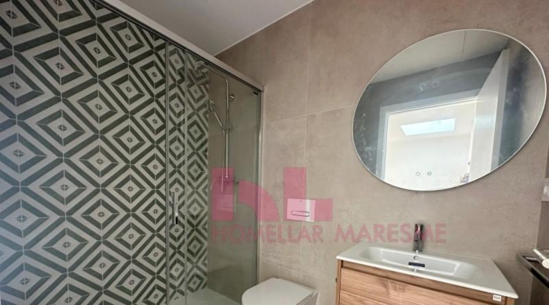 Barcelona - Tordera - 170m2