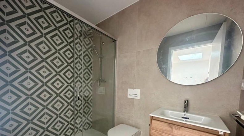 Barcelona - Tordera - 170m2