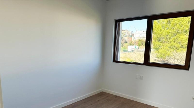 Barcelona - Tordera - 170m2