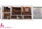 Casa de pueblo en venta en la España, Tordera, ref: TR214388 foto
