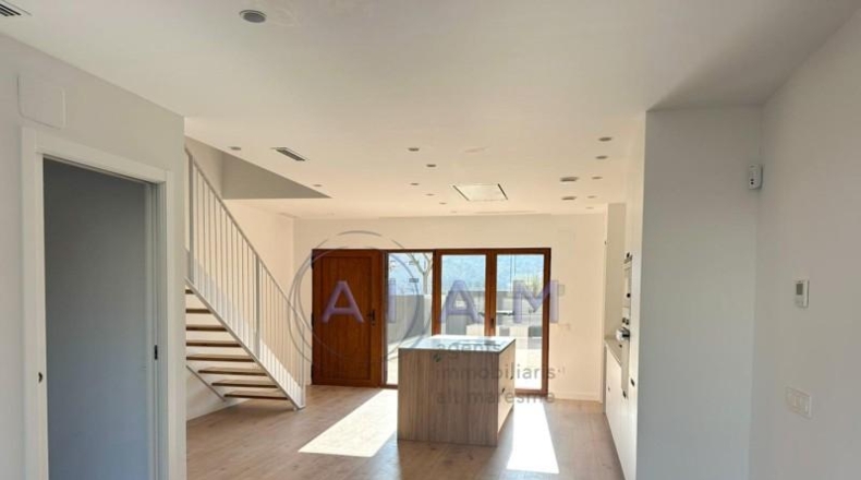 Barcelona - Tordera - 170m2