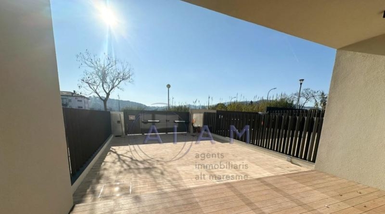 Barcelona - Tordera - 170m2