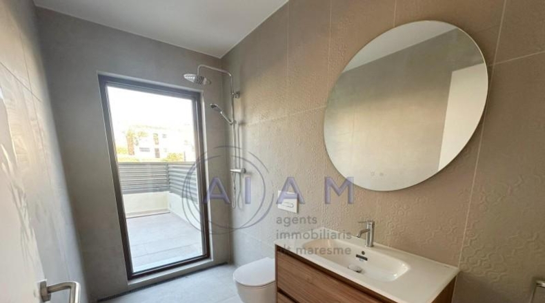 Barcelona - Tordera - 170m2