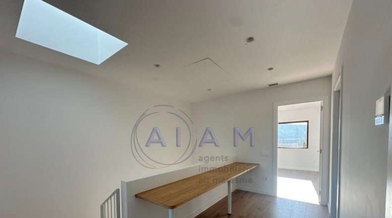 Barcelona - Tordera - 170m2