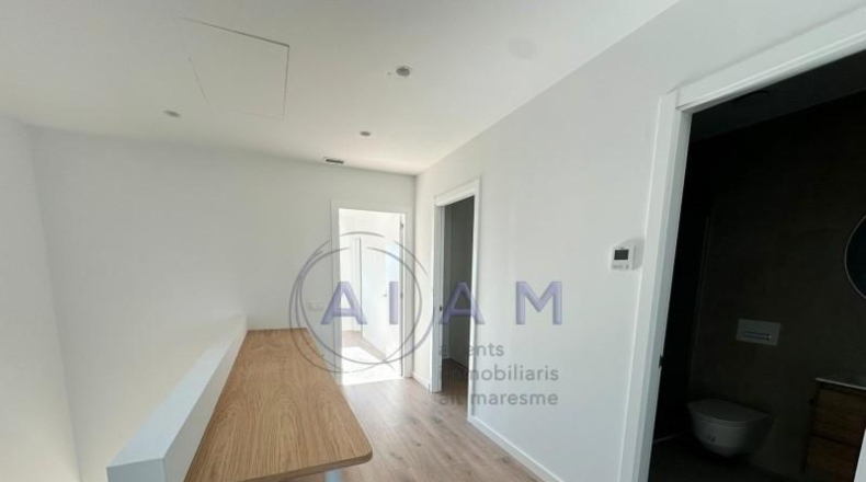 Barcelona - Tordera - 170m2
