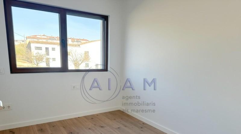 Barcelona - Tordera - 170m2