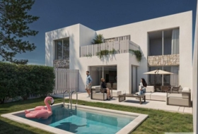 La Pobla de Vallbona 200&nbsp;m²