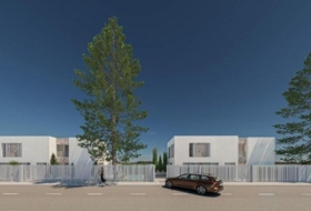 La Pobla de Vallbona 200&nbsp;m²