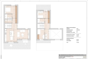 La Pobla de Vallbona 200&nbsp;m²