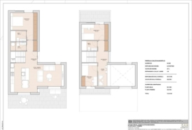 La Pobla de Vallbona 200&nbsp;m²
