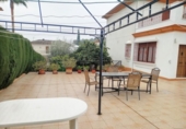 Xalet independent amb terreny en venda a la España, Alcolea, ref.: TR376189 foto