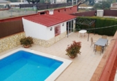 Xalet independent amb terreny en venda a la España, Alcolea, ref.: TR376189 foto