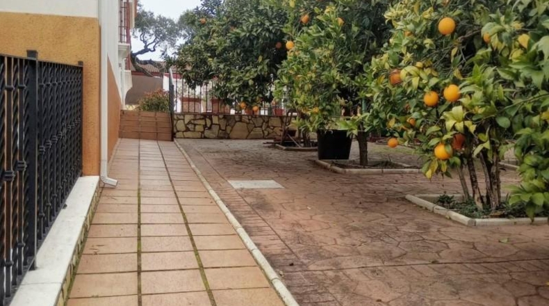 Córdoba - Còrdova - 646m2