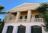Chalet independiente con terreno en venta en la España, Murcia, ref: TR387834 foto
