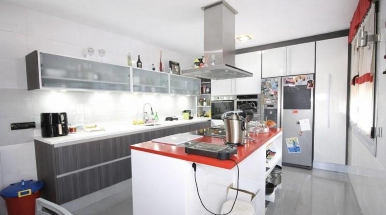 Cuenca - Таранкон - 311m2