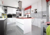 Detached villa with land for sale on España, Tarancón, ref: TR382653 photo