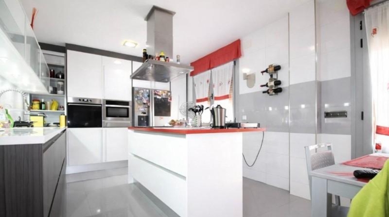 Cuenca - Таранкон - 311m2
