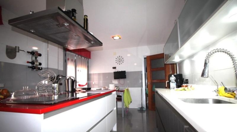 Cuenca - Таранкон - 311m2