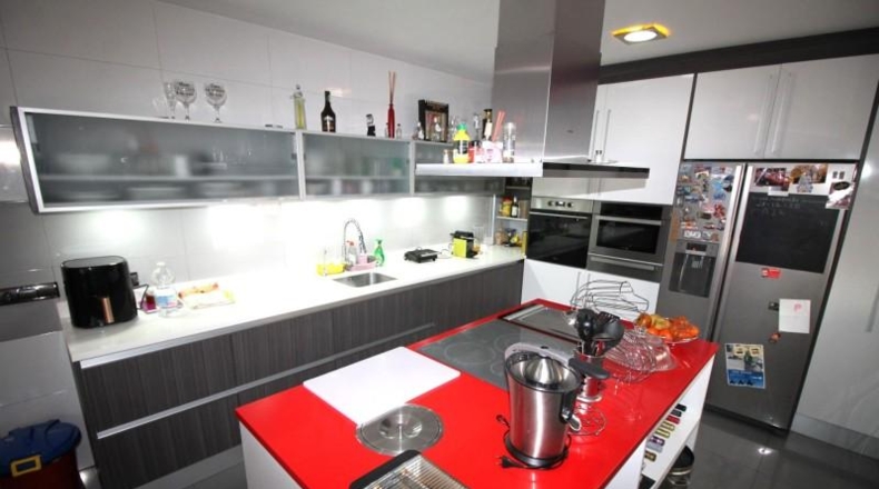 Cuenca - Таранкон - 311m2