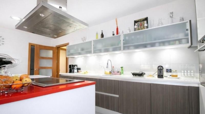 Cuenca - Таранкон - 311m2
