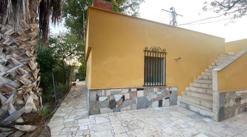 Alicante - Dolores - 4000m2