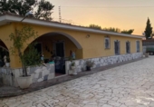 Xalet independent amb terreny en venda a la España, Agost, ref.: TR382758 foto